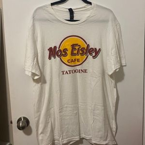 Men’s Star Wars Graphic tee - Sz. XL